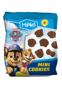 Мини-печенье Maxies Paw Patrol, 250 г